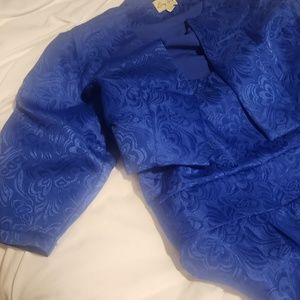 Lindy boo marianne dress size 20